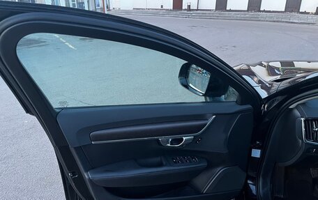 Volvo V90 Cross Country I рестайлинг, 2018 год, 3 150 000 рублей, 7 фотография