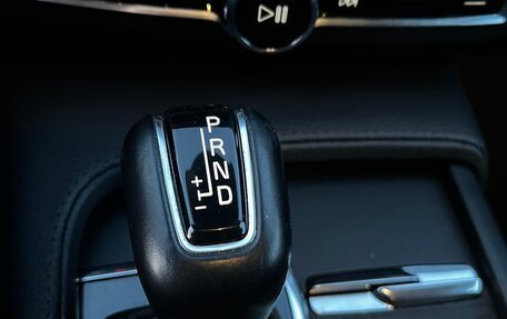 Volvo V90 Cross Country I рестайлинг, 2018 год, 3 150 000 рублей, 15 фотография