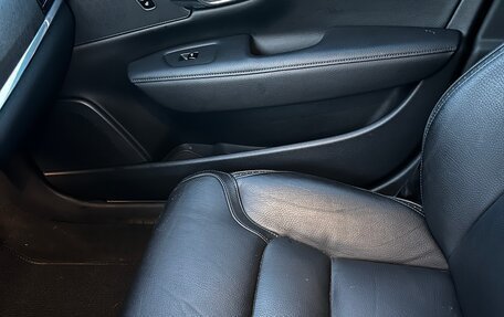 Volvo V90 Cross Country I рестайлинг, 2018 год, 3 150 000 рублей, 17 фотография