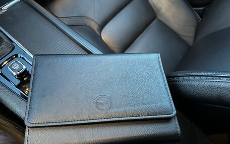 Volvo V90 Cross Country I рестайлинг, 2018 год, 3 150 000 рублей, 18 фотография