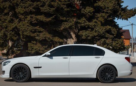 BMW 7 серия, 2013 год, 2 650 000 рублей, 3 фотография