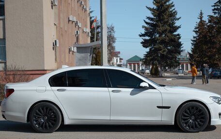 BMW 7 серия, 2013 год, 2 650 000 рублей, 6 фотография