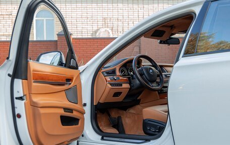 BMW 7 серия, 2013 год, 2 650 000 рублей, 13 фотография