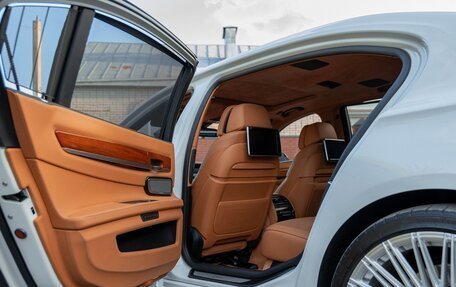 BMW 7 серия, 2013 год, 2 650 000 рублей, 16 фотография