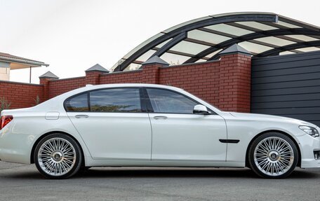 BMW 7 серия, 2013 год, 2 650 000 рублей, 10 фотография