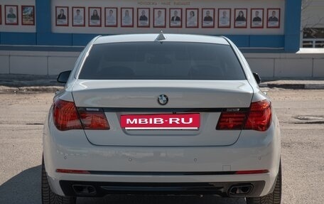 BMW 7 серия, 2013 год, 2 650 000 рублей, 5 фотография