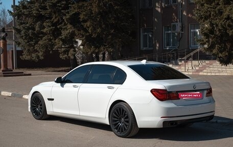 BMW 7 серия, 2013 год, 2 650 000 рублей, 4 фотография