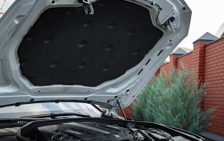 BMW 7 серия, 2013 год, 2 650 000 рублей, 23 фотография