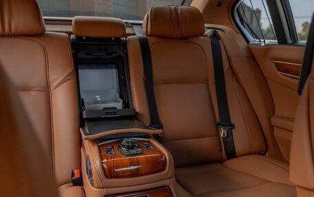 BMW 7 серия, 2013 год, 2 650 000 рублей, 21 фотография