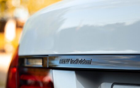 BMW 7 серия, 2013 год, 2 650 000 рублей, 25 фотография