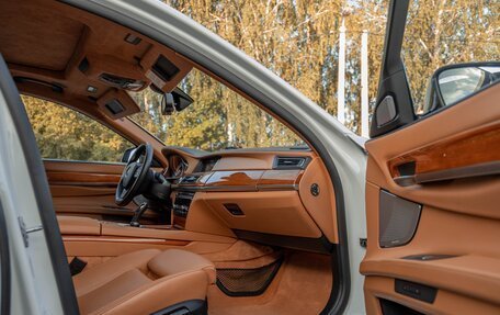 BMW 7 серия, 2013 год, 2 650 000 рублей, 19 фотография