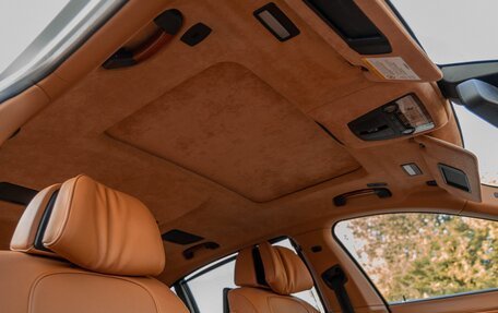 BMW 7 серия, 2013 год, 2 650 000 рублей, 22 фотография