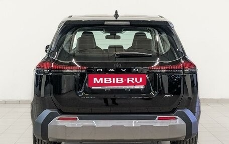 Toyota RAV4, 2026 год, 5 140 000 рублей, 6 фотография