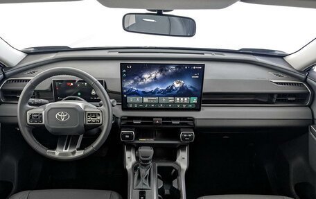 Toyota RAV4, 2026 год, 5 140 000 рублей, 10 фотография