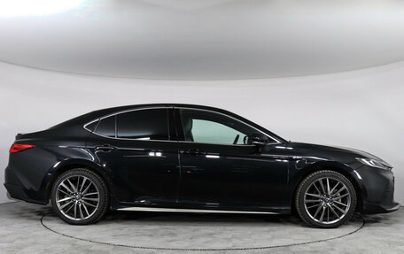 Toyota Camry, 2024 год, 4 099 000 рублей, 4 фотография