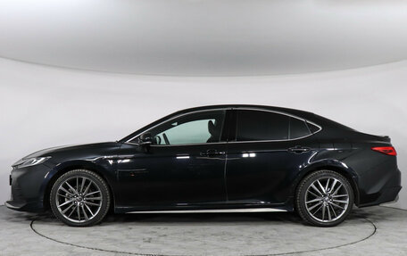 Toyota Camry, 2024 год, 4 099 000 рублей, 8 фотография