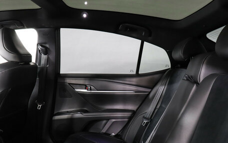 Toyota Camry, 2024 год, 4 099 000 рублей, 12 фотография