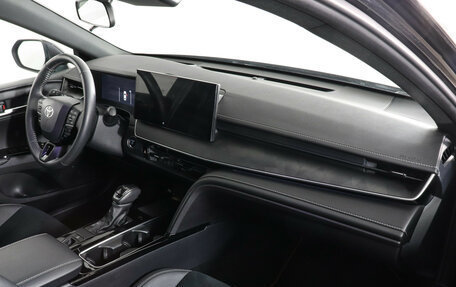 Toyota Camry, 2024 год, 4 099 000 рублей, 10 фотография
