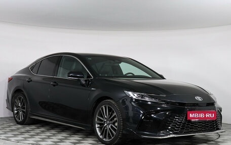 Toyota Camry, 2024 год, 4 099 000 рублей, 3 фотография