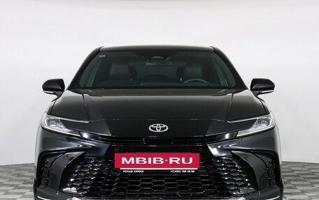 Toyota Camry, 2024 год, 4 099 000 рублей, 2 фотография
