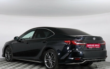 Toyota Camry, 2024 год, 4 099 000 рублей, 7 фотография