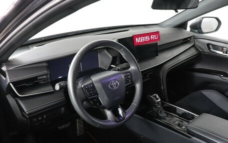 Toyota Camry, 2024 год, 4 099 000 рублей, 9 фотография