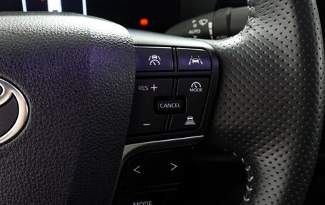 Toyota Camry, 2024 год, 4 099 000 рублей, 20 фотография