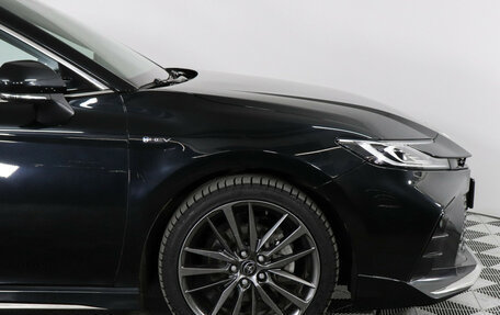 Toyota Camry, 2024 год, 4 099 000 рублей, 14 фотография