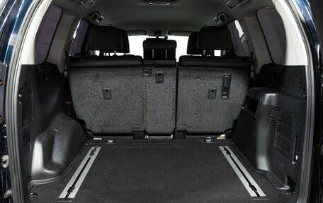 Toyota Land Cruiser Prado 150 рестайлинг 2, 2017 год, 5 099 700 рублей, 23 фотография