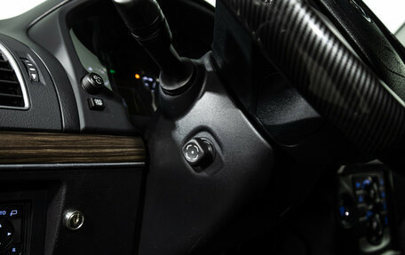 Toyota Land Cruiser Prado 150 рестайлинг 2, 2017 год, 5 099 700 рублей, 20 фотография