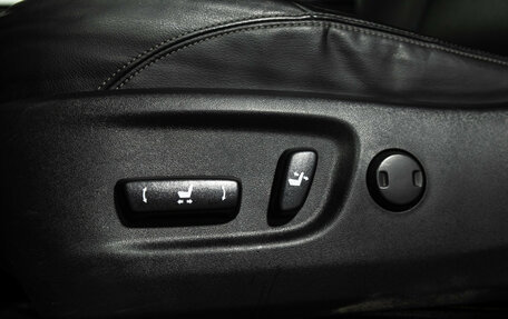 Toyota Land Cruiser Prado 150 рестайлинг 2, 2017 год, 5 099 700 рублей, 21 фотография