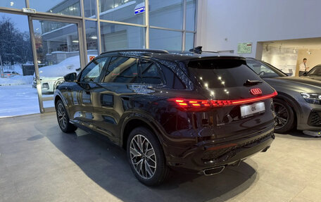 Audi Q5, 2026 год, 7 500 000 рублей, 3 фотография