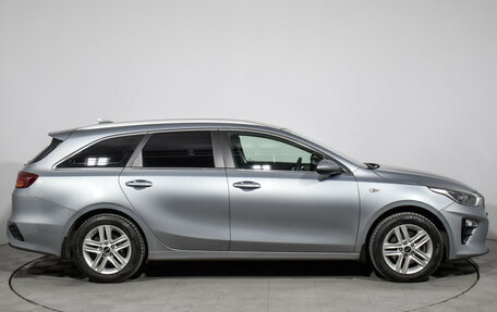 KIA cee'd III, 2019 год, 1 480 000 рублей, 4 фотография