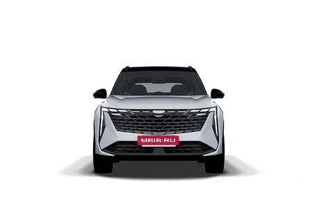 Geely Atlas, 2025 год, 3 512 990 рублей, 4 фотография