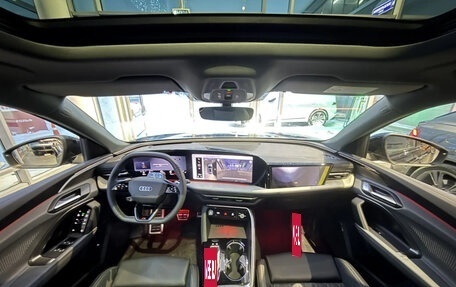 Audi Q5, 2026 год, 7 500 000 рублей, 4 фотография