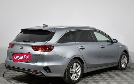 KIA cee'd III, 2019 год, 1 480 000 рублей, 5 фотография