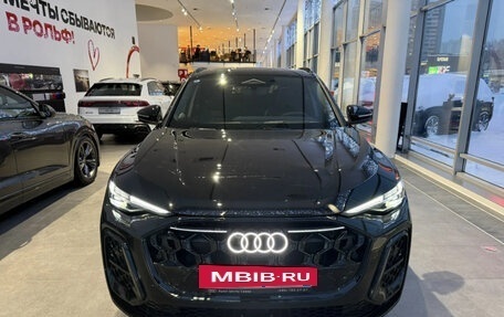 Audi Q5, 2026 год, 7 500 000 рублей, 5 фотография