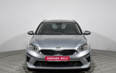 KIA cee'd III, 2019 год, 1 480 000 рублей, 2 фотография