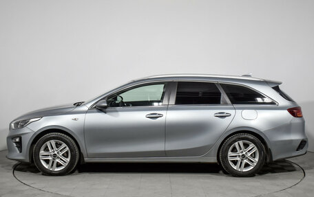 KIA cee'd III, 2019 год, 1 480 000 рублей, 8 фотография