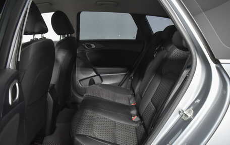 KIA cee'd III, 2019 год, 1 480 000 рублей, 11 фотография