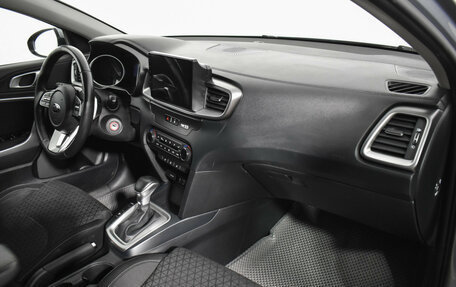 KIA cee'd III, 2019 год, 1 480 000 рублей, 12 фотография