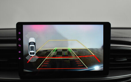 KIA cee'd III, 2019 год, 1 480 000 рублей, 15 фотография