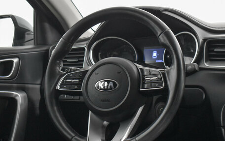 KIA cee'd III, 2019 год, 1 480 000 рублей, 14 фотография