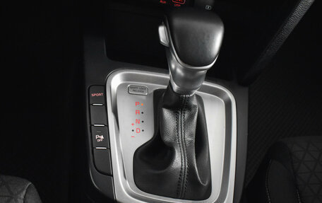 KIA cee'd III, 2019 год, 1 480 000 рублей, 16 фотография