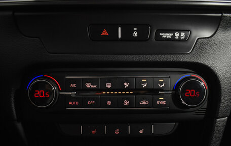 KIA cee'd III, 2019 год, 1 480 000 рублей, 17 фотография