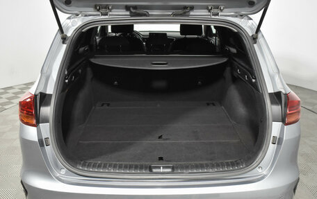 KIA cee'd III, 2019 год, 1 480 000 рублей, 21 фотография