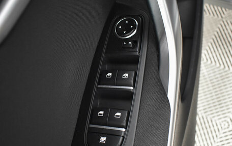 KIA cee'd III, 2019 год, 1 480 000 рублей, 19 фотография