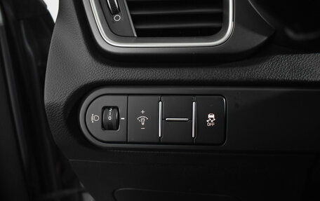 KIA cee'd III, 2019 год, 1 480 000 рублей, 18 фотография