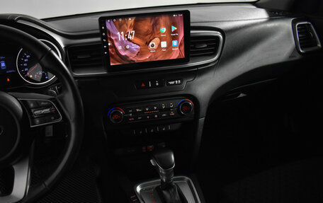 KIA cee'd III, 2019 год, 1 480 000 рублей, 20 фотография