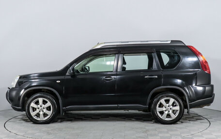 Nissan X-Trail, 2008 год, 1 149 700 рублей, 6 фотография